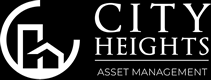 City Heights Asset Management Logo